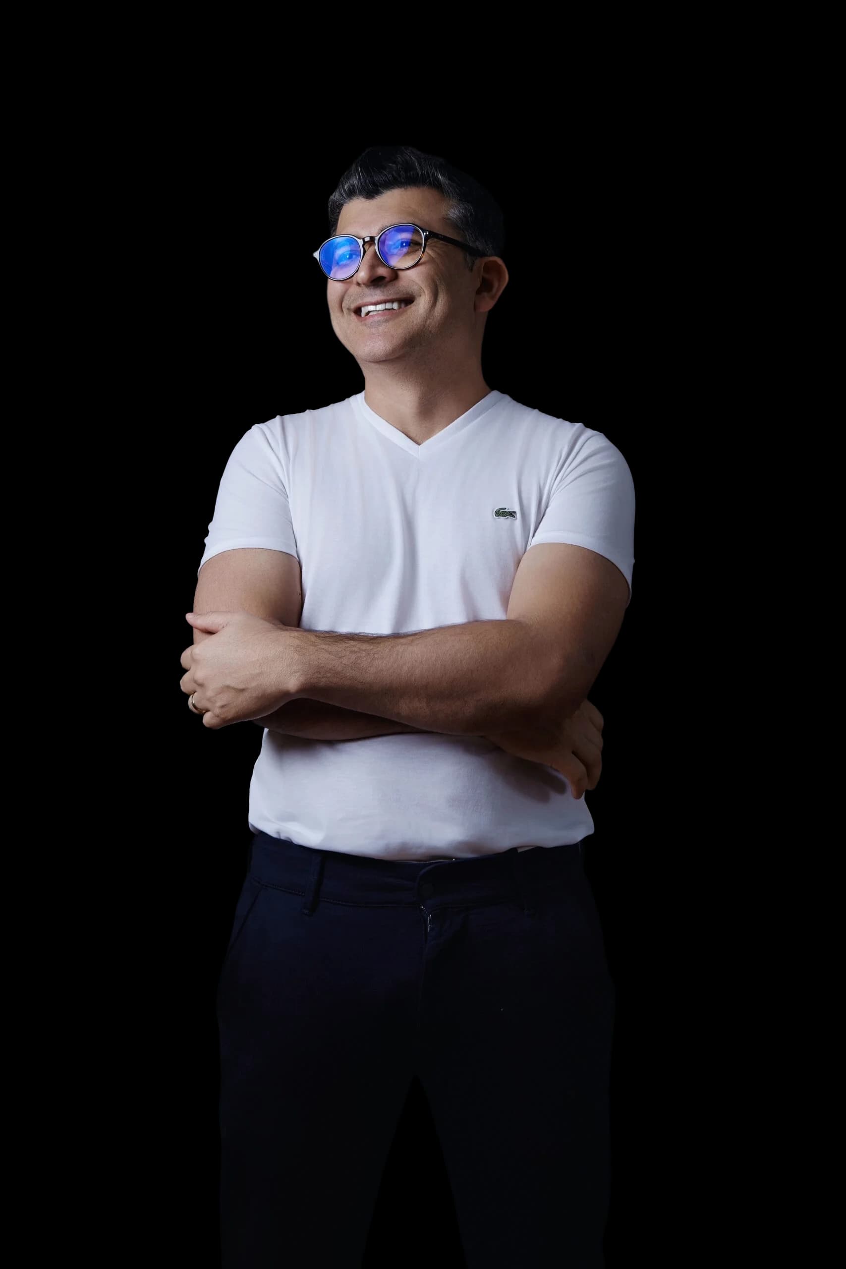 Dr. Rogério Silva — Cardiologista